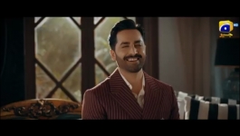 Humrahi - Episode 40 - 14th August 2026